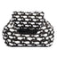 Bo Pull Car Kennel Pet Travel Car Seat