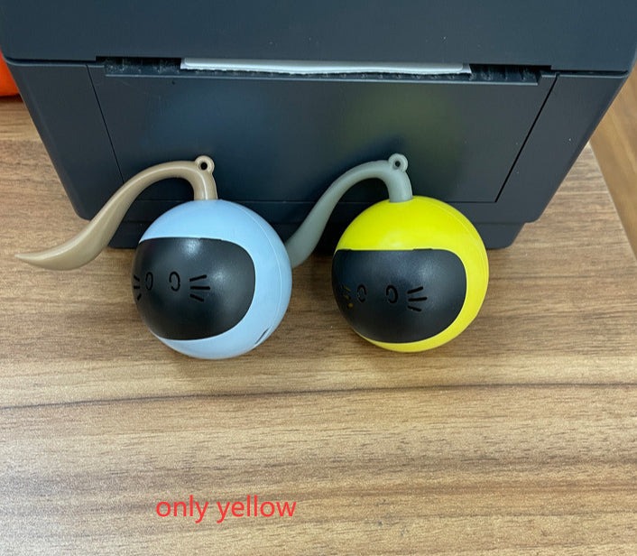 Automatic Funny Cat Toys Electric Motion Undercover Moving