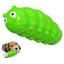 Indestructible Squeaky Dog Chew Toys For Aggressive Chewers, Food Grade Material Dog Chew Toys, Tough Durable Dog Toys Medium