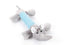 Funny Dog Sound Squeak Pet Toys