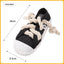Dog Sound Slippers Toy Self-Hi Relieving Stuffy Bends And Hitches Molar