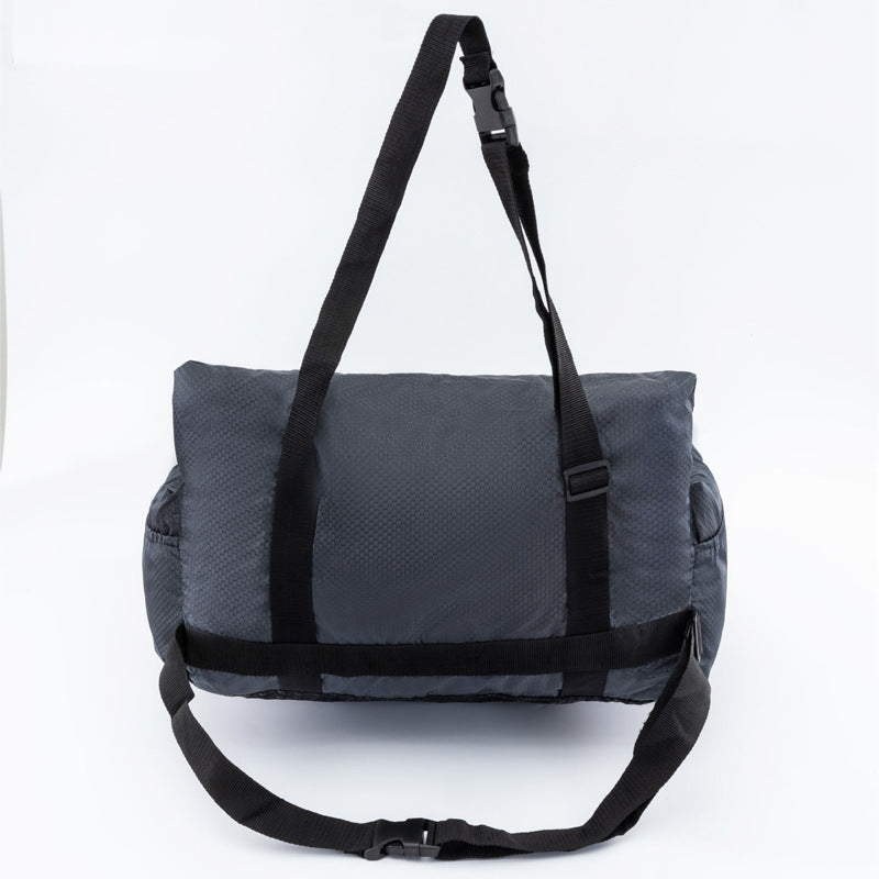 Car Pet Seat Cat And Dog Kennel Secondary image