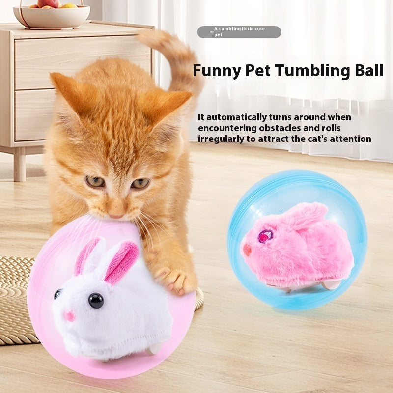 Hamster Rolling Ball Toy Universal Main image