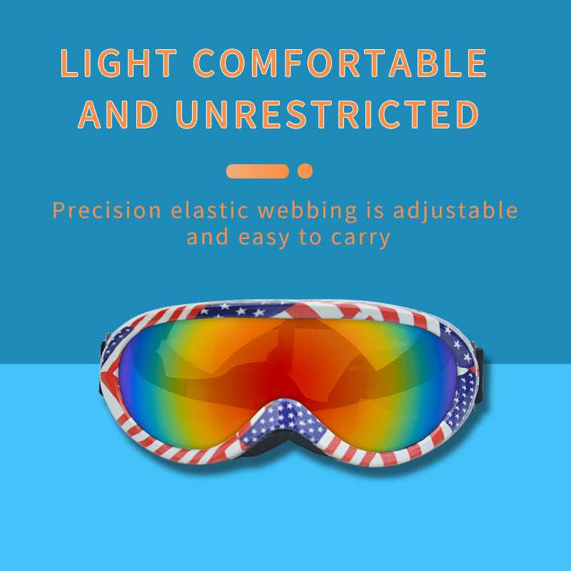 Cat Windproof Glasses Outdoor Pet Cool Sunglasses Secondary image