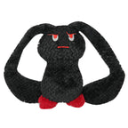 Dog Teething Toys Bunny Squeaky Pet