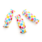 Pet Dog Toy BB Call Sweet Candy Square Puzzle