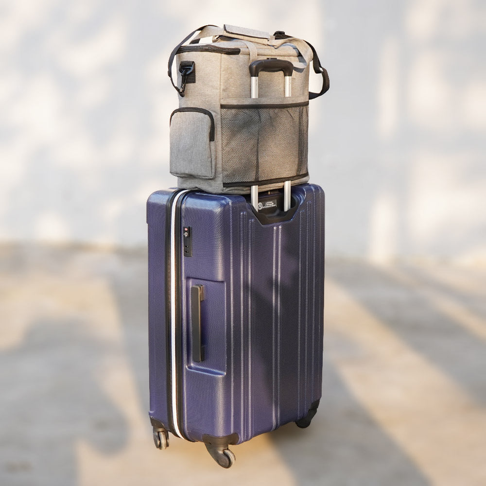 Dog food storage bag Secondary image