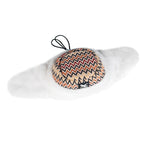 Pet Cold-proof Fleece Hat