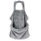 Pet out carrying bag cat cat bag with sleeping chest apron to prevent clothing sticky hair cat clothes