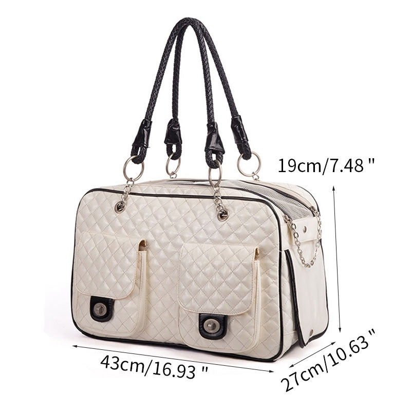 Portable pet bag Main image