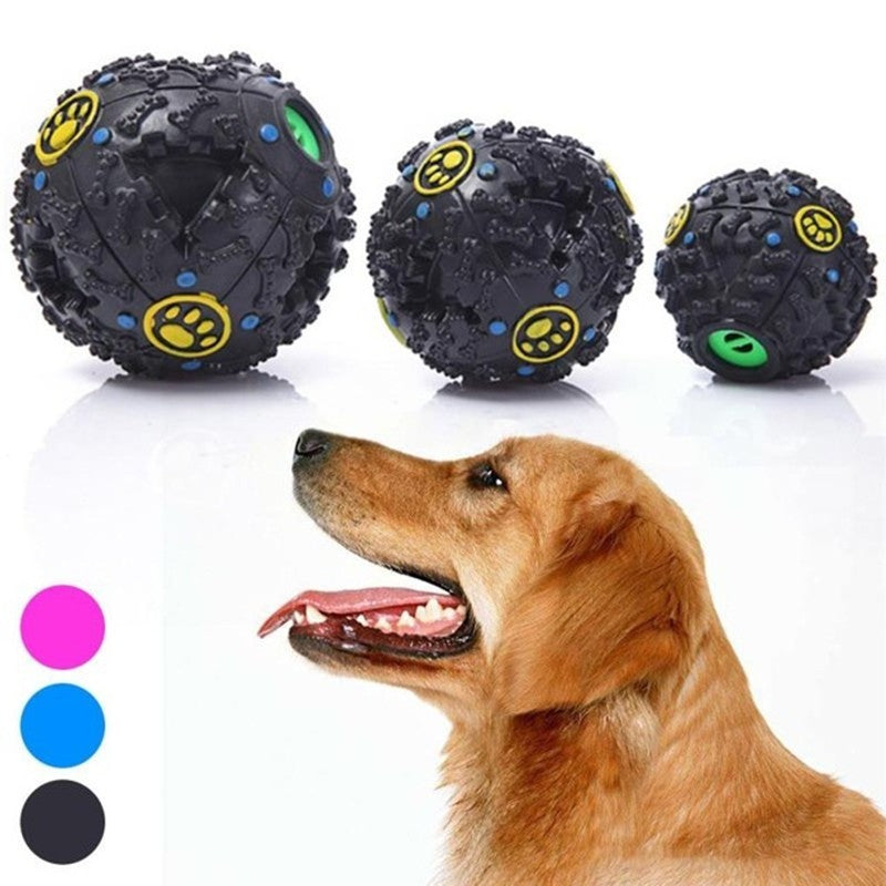 Paw Prime's Tricky Treat Ball Main image