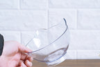Inclined Cat Food Bowl