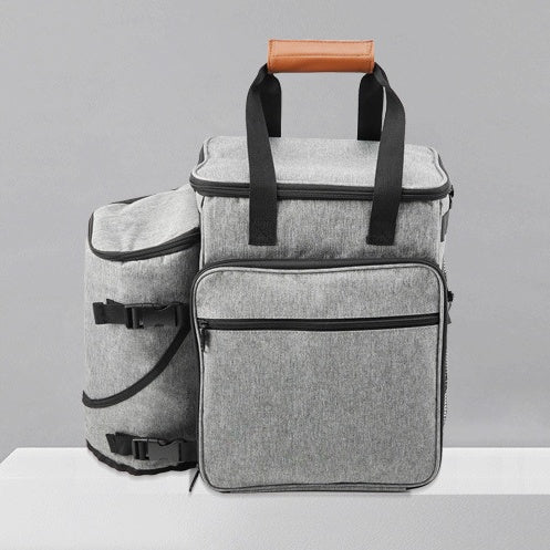 dog travel bag Main image