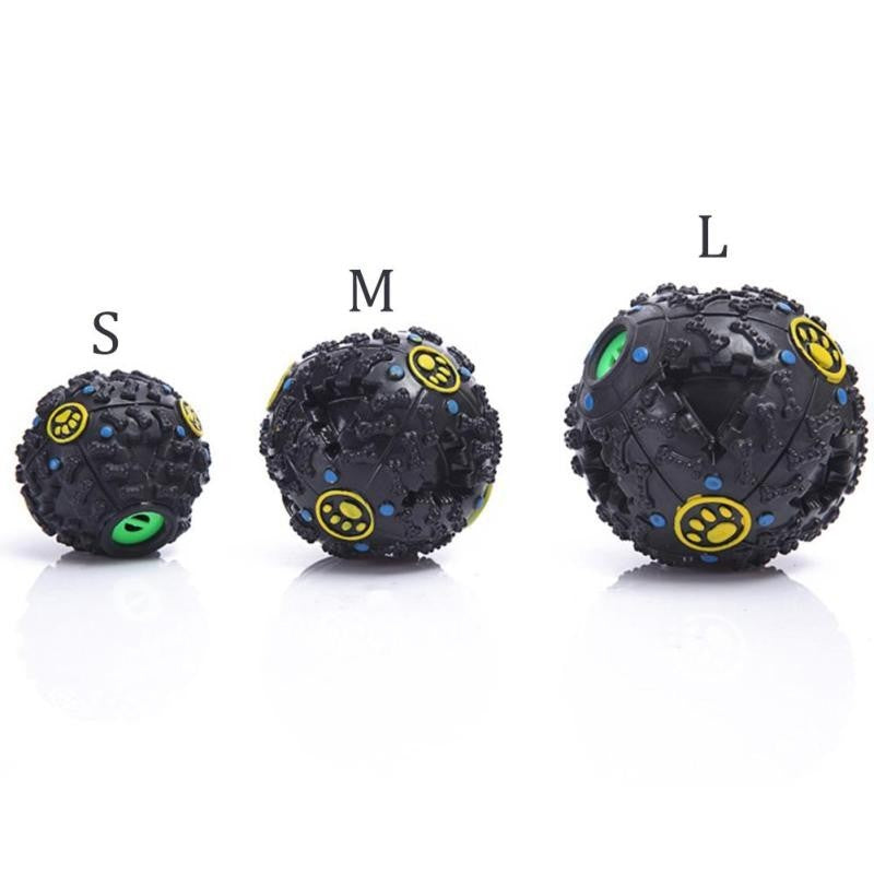 Paw Prime's Tricky Treat Ball Secondary image
