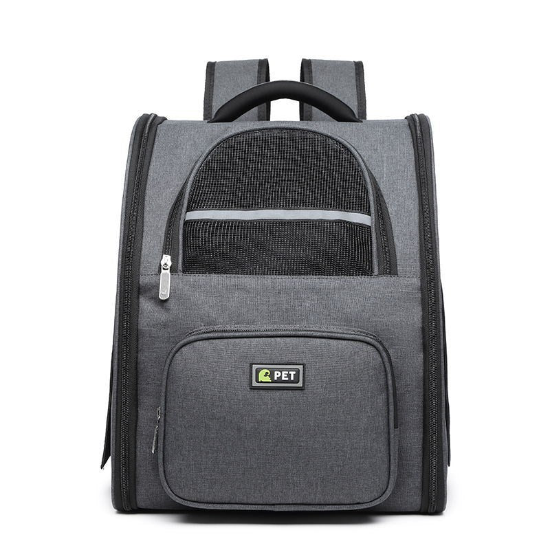 Pet backpack Main image