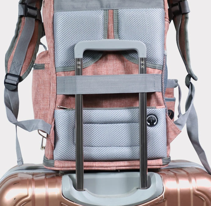 Carrying Bag for Small Dogs and Cats Secondary image