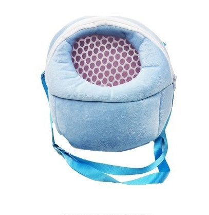 Small Pet Take-away Backpack Fashion Small Pet Bag Secondary image