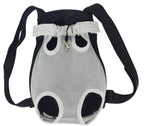 Portable Dog Backpack