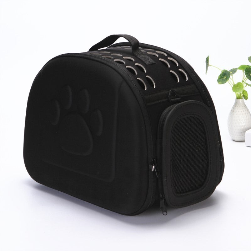 Pet Out Portable Bag Collapsible Pet Bag Manufacturer Main image