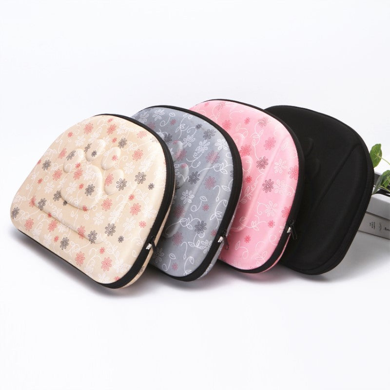 Pet Out Portable Bag Collapsible Pet Bag Manufacturer Secondary image