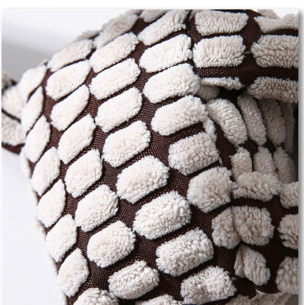 Manufacturer Pet Plush Toy Corn Plush Dog Molar Tooth Donkey Vocalizing Toy Secondary image