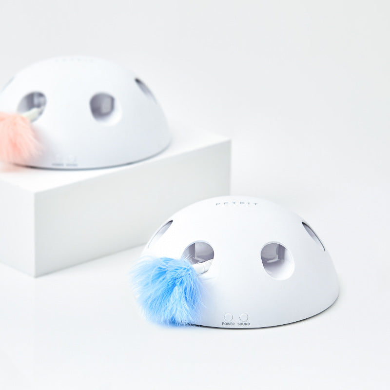 Xiaopei Hemisphere Cat toy Electric Intelligent