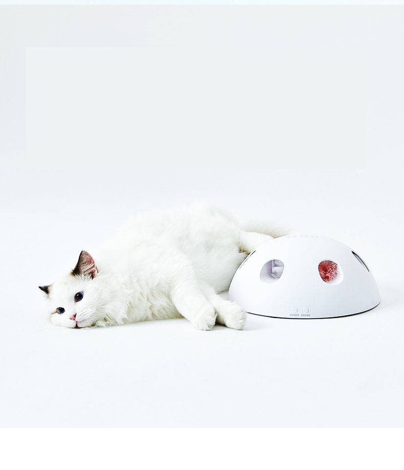 Xiaopei Hemisphere Cat toy Electric Intelligent