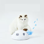 Xiaopei Hemisphere Cat toy Electric Intelligent
