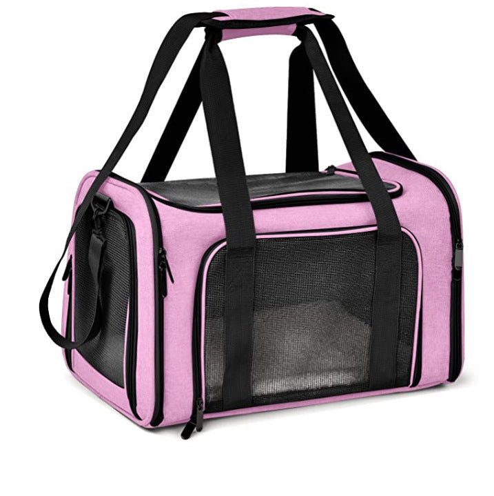 Thickened Waterproof Car Bag For Pets Going Out Main image
