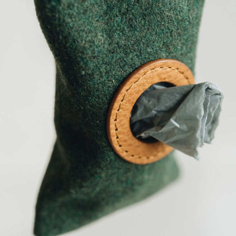 Hanging Waist Portable Dog Poop Bag Secondary image