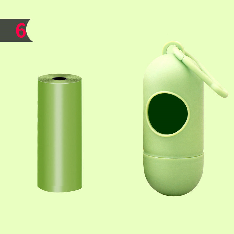 Dog Poop Picker, Pet Supplies, Garbage Bag, Dog Poop, Poop Shovel Tool, Cat Poop Bag, Poop Bag Main image