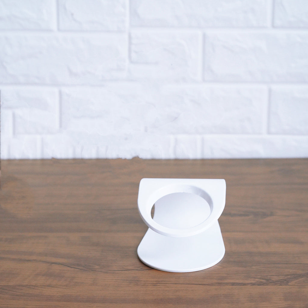 Inclined Cat Food Bowl
