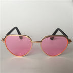 Creative Fashion Mini Pet Cat Sunglasses