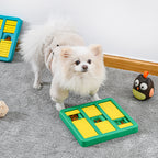 Dog Educational Toys Anti-boring Artifact