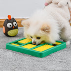 Dog Educational Toys Anti-boring Artifact