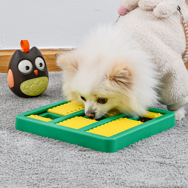 Dog Educational Toys Anti-boring Artifact