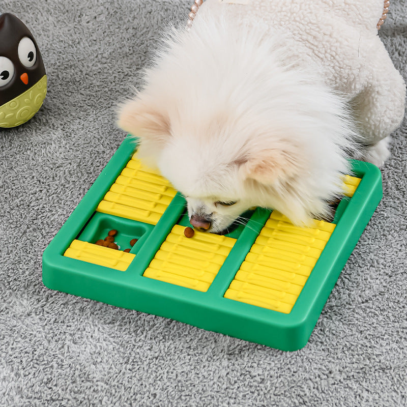Dog Educational Toys Anti-boring Artifact