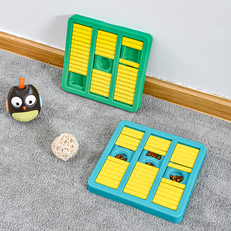 Dog Educational Toys Anti-boring Artifact