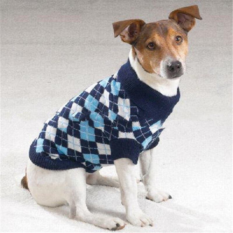 Pet Clothes Clothing Dog Sweater Main image