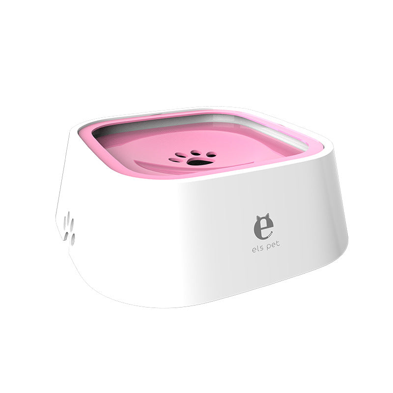 Pet Feeding Bowls 