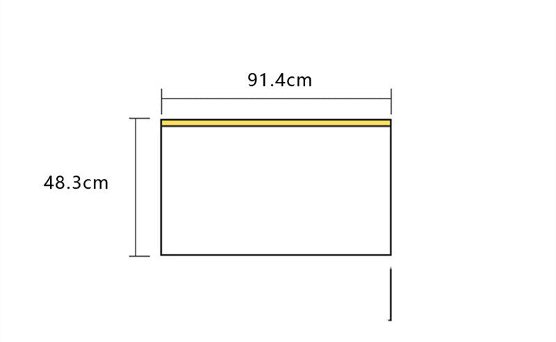 5.	Thick Drawstring Cat Litter Box Garbage Bags – Leak-Proof, Tear-Resistant LDPE Cleaning Liners (Blue)