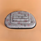 Foldable Dog & Cat Carrier Backpack – Breathable, Travel-Friendly, Stylish Pet Bag for Large Pets