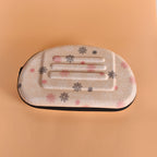 Foldable Dog & Cat Carrier Backpack – Breathable, Travel-Friendly, Stylish Pet Bag for Large Pets