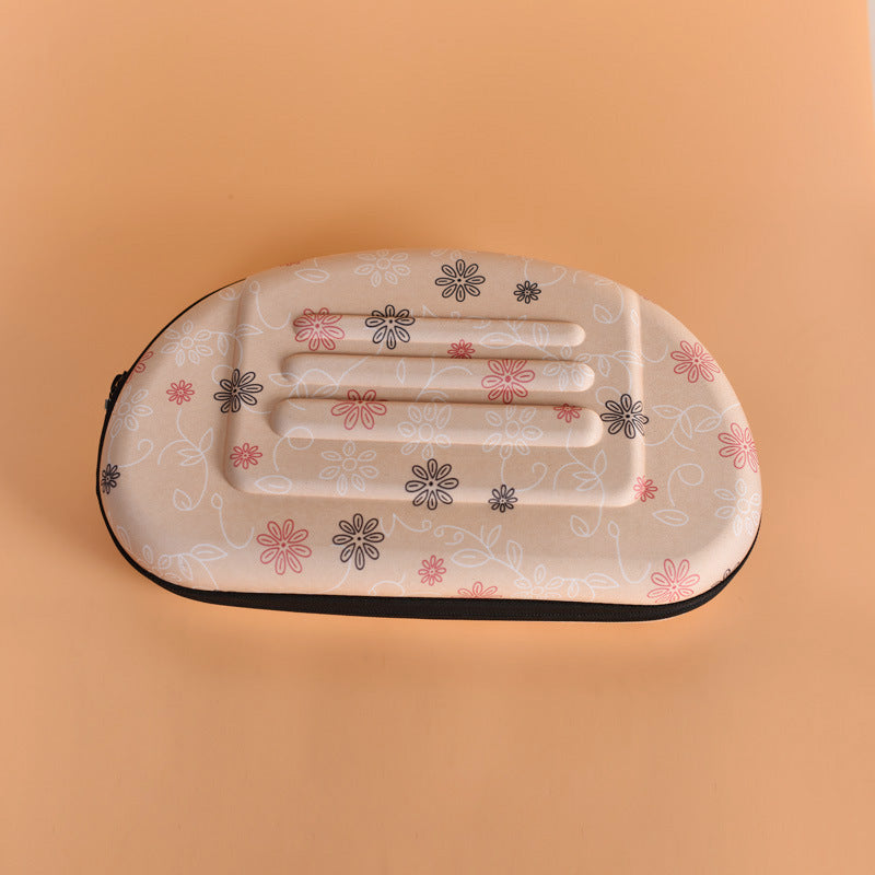 Foldable Dog & Cat Carrier Backpack – Breathable, Travel-Friendly, Stylish Pet Bag for Large Pets