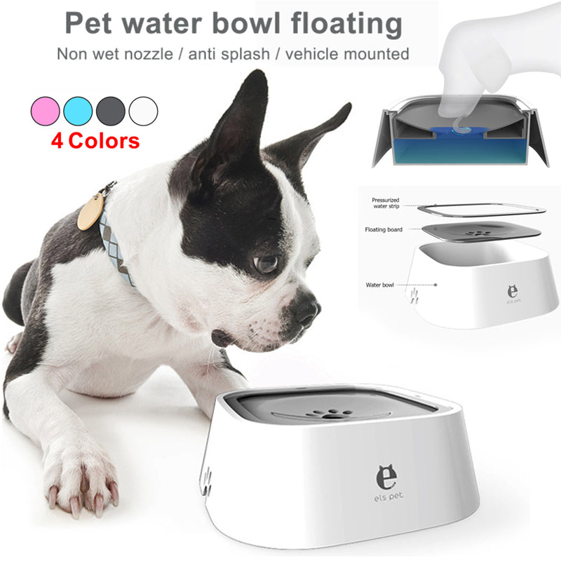 Pet Feeding Bowls  Main image