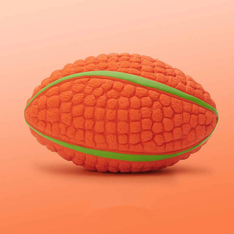 Large-scale Dog Teething Resistance Training Sound Toy Main image