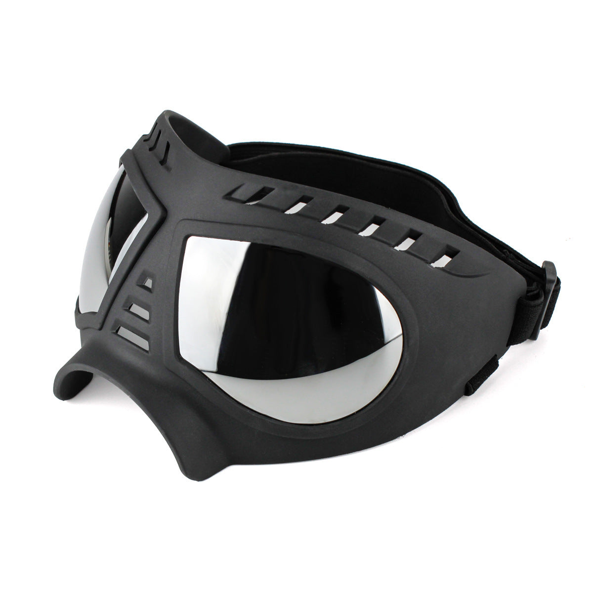 Pet Sunglasses Dog Windproof Glasses Accessories Goggles Secondary image