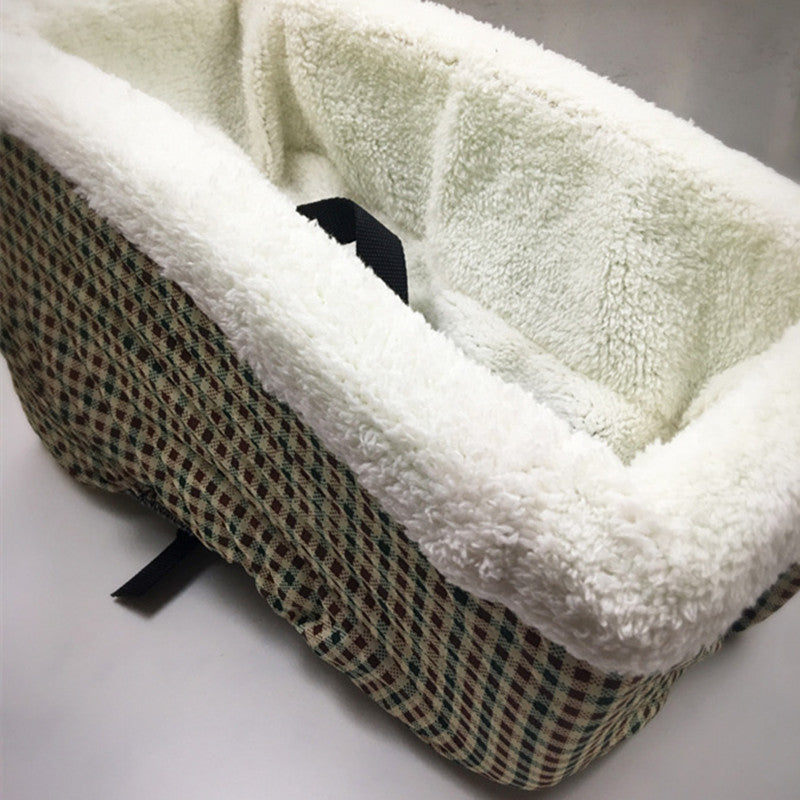 Pet car bag Secondary image