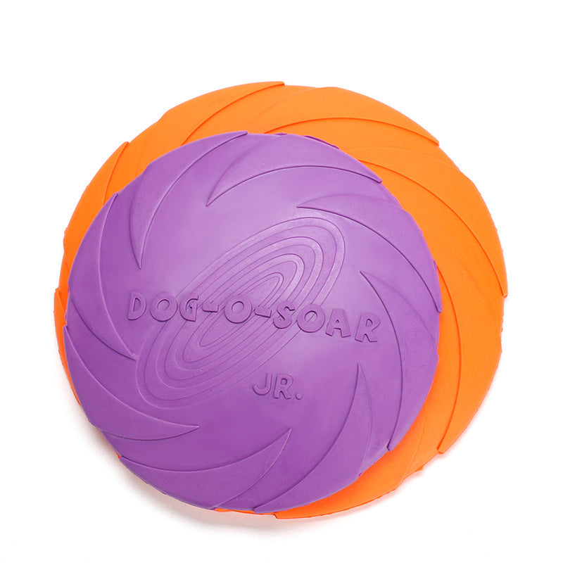 Pet Dog Training Rubber Toys Secondary image