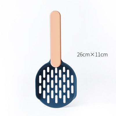 New Thick Fashion Two Color Filter Cat Shovel Main image